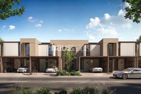 تاون هاوس في Dubai Land, دبي 4 غرف نوم, 289 م² رقم 44135 - صورة 10