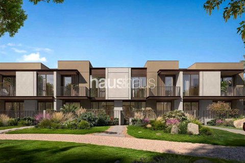 تاون هاوس في Dubai Land, دبي 4 غرف نوم, 289 م² رقم 44135 - صورة 13