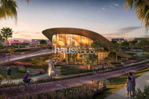 تاون هاوس في Dubai Land, دبي 4 غرف نوم, 289 م² رقم 44135 - صورة 5