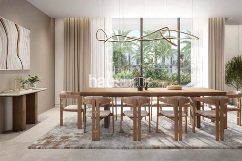 تاون هاوس في Dubai Land, دبي 4 غرف نوم, 289 م² رقم 44135 - صورة 11