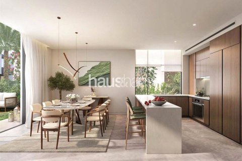 تاون هاوس في Dubai Land, دبي 4 غرف نوم, 289 م² رقم 44135 - صورة 4