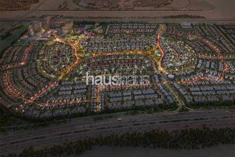 تاون هاوس في Dubai Land, دبي 4 غرف نوم, 289 م² رقم 44135 - صورة 3