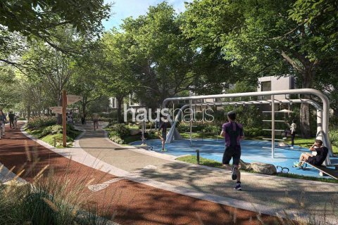 تاون هاوس في Dubai Land, دبي 4 غرف نوم, 289 م² رقم 44135 - صورة 2