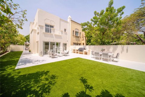 Villa à The Springs, Dubai, 4 chambres, 219 m², № 44205