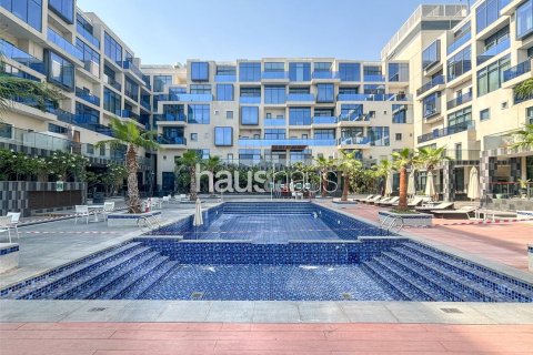 Appartement à Motor City, Dubai, 1 chambre, 79 m², № 44203