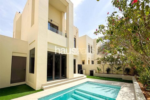 Maison de ville à Mira Oasis, Reem, Dubai, 3 chambres, 209 m², № 44204 - photo 12