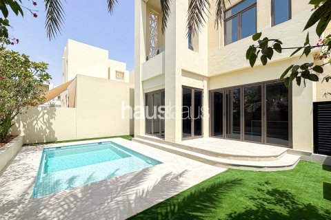 Maison de ville à Mira Oasis, Reem, Dubai, 3 chambres, 209 m², № 44204 - photo 11