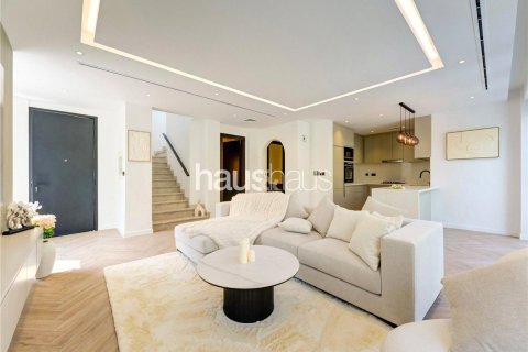Maison de ville à Mira Oasis, Reem, Dubai, 3 chambres, 209 m², № 44204 - photo 2