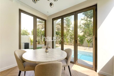 Maison de ville à Mira Oasis, Reem, Dubai, 3 chambres, 209 m², № 44204 - photo 8