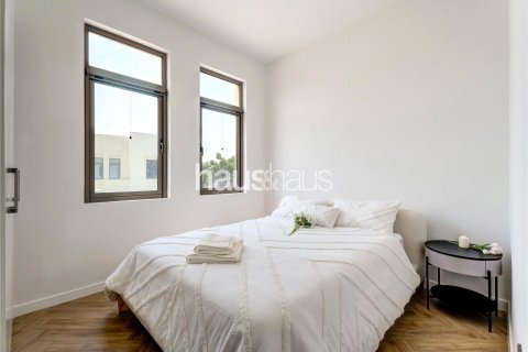 Maison de ville à Mira Oasis, Reem, Dubai, 3 chambres, 209 m², № 44204 - photo 18