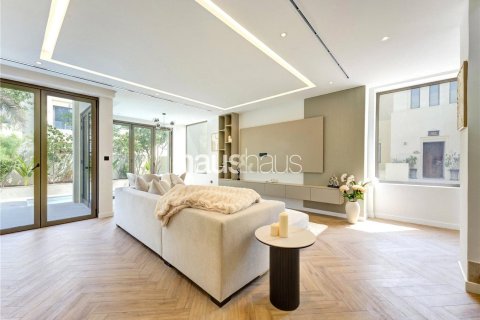 Maison de ville à Mira Oasis, Reem, Dubai, 3 chambres, 209 m², № 44204 - photo 3
