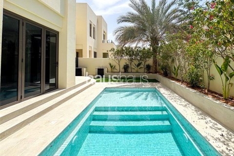 Maison de ville à Mira Oasis, Reem, Dubai, 3 chambres, 209 m², № 44204 - photo 13