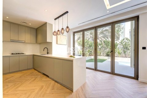 Maison de ville à Mira Oasis, Reem, Dubai, 3 chambres, 209 m², № 44204 - photo 5