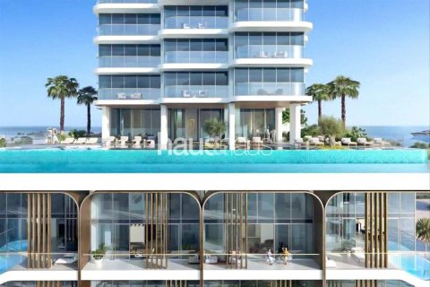 شقة في Maritime City, دبي 1غرف نوم, 82 م² رقم 44201 - صورة 2