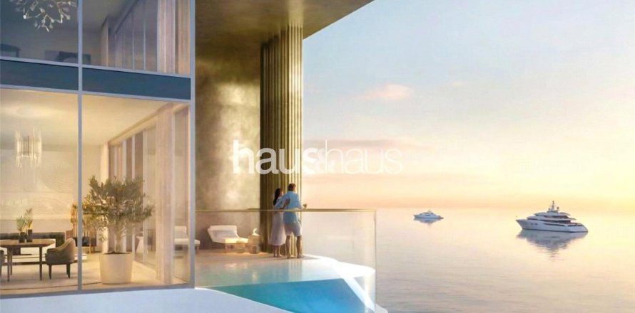شقة في Maritime City, دبي 1غرف نوم, 82 م² رقم 44201