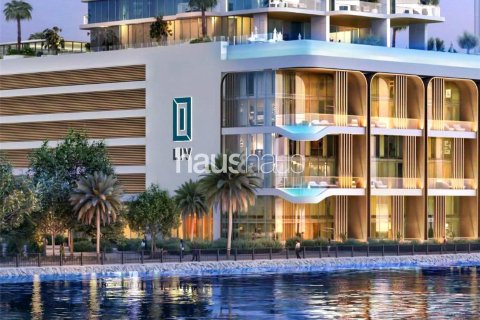 شقة في Maritime City, دبي 1غرف نوم, 82 م² رقم 44201 - صورة 9