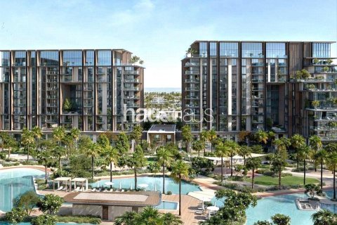 Duplex à City Walk, Dubai, 4 chambres, 427 m², № 44202