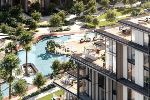 Duplex à City Walk, Dubai, 4 chambres, 427 m², № 44202 - photo 11