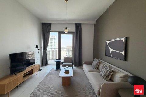 Apartment in Dubai 1 bedroom, 62.6 sq.m. № 111404