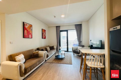 Appartement à Dubai, 1 chambre, 78.1 m², № 111401