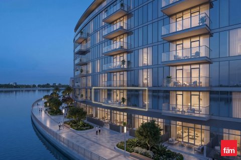 Appartement à Dubai, 2 chambres, 106.3 m², № 111411