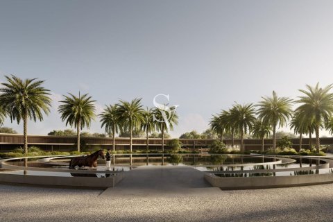 Villa en Dubai Investment Park, Dubai, 4 dormitorios, 438 m², № 118662 - foto 10