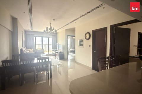 Apartment in Downtown Dubai (Downtown Burj Dubai), Dubai 2 bedrooms, 163.5 sq.m. № 139453