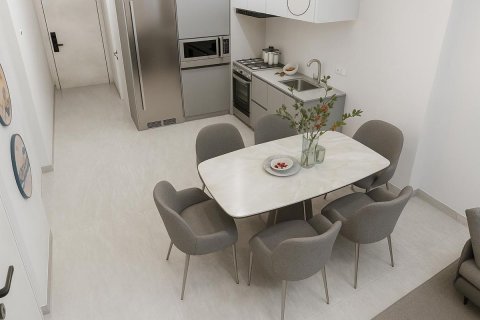 Appartement à Dubai, 2 chambres, 132.9 m², № 139454