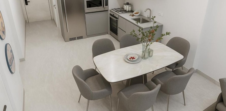 Apartamento en Dubai, 2 dormitorios, 132.9 m², № 139454