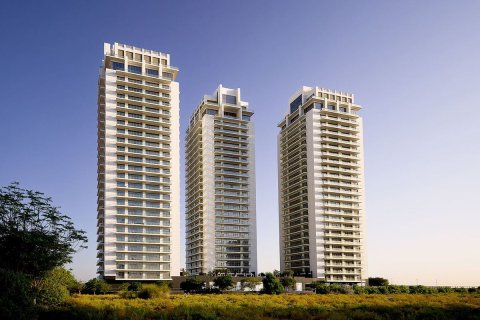 Apartamento en Al Barsha, Dubai, 1 dormitorio, 107 m², № 139452 - foto 2
