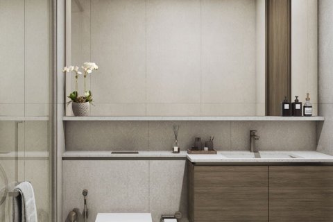 Apartment in Dubai 1 bedroom, 48 sq.m. № 63106 - photo 7