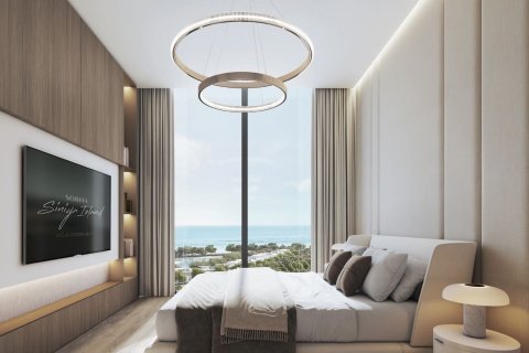 Apartment in Dubai 1 bedroom, 48 sq.m. № 63106 - photo 6