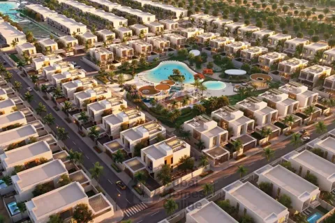 Adosado en Dubai, 3 dormitorios, № 83770 - foto 6
