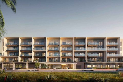 BINGHATTI CRESCENT في مدينة دبي للاستديوهات, دبي, رقم 6124