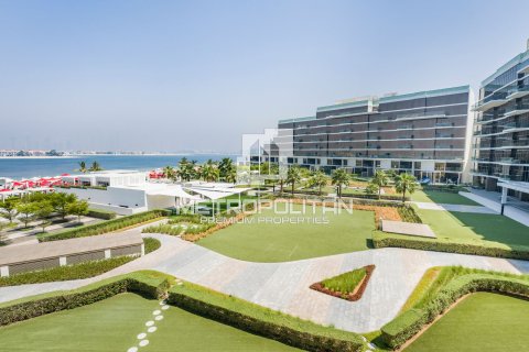Appartement à Palm Jumeirah, Dubai, 2 chambres, 113 m², № 6126