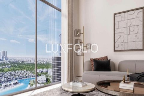 شقة في Sobha Hartland, مدينة محمد بن راشد, دبي 1غرف نوم, 79 م² رقم 45968 - صورة 5