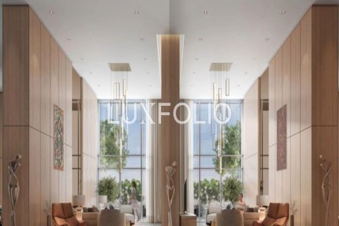 شقة في Sobha Hartland, مدينة محمد بن راشد, دبي 1غرف نوم, 79 م² رقم 45968 - صورة 3