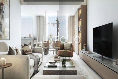 شقة في Sobha Hartland, مدينة محمد بن راشد, دبي 1غرف نوم, 79 م² رقم 45968 - صورة 4