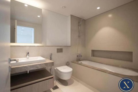 Appartement à Dubai Creek Harbour (The Lagoons), Dubai, 1 chambre, 75 m², № 45972 - photo 7