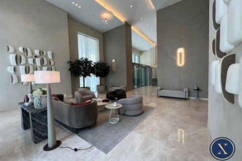 Appartement à Dubai Creek Harbour (The Lagoons), Dubai, 1 chambre, 75 m², № 45972 - photo 2