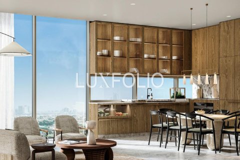 Купить квартиру в Дубай Марине, Дубай: 4 спальни, 484м², № 45970 - фото 14