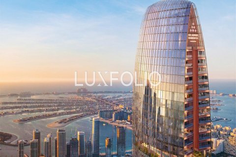 Apartment in Dubai Marina, Dubai 4 bedrooms, 484 sq.m. № 45970