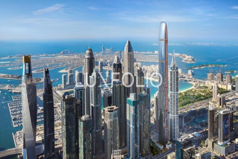 Купить квартиру в Дубай Марине, Дубай: 4 спальни, 484м², № 45970 - фото 17