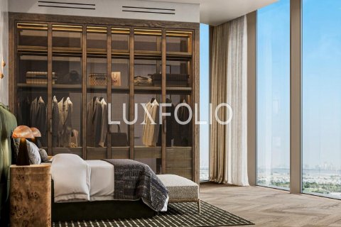 Купить квартиру в Дубай Марине, Дубай: 4 спальни, 484м², № 45970 - фото 13