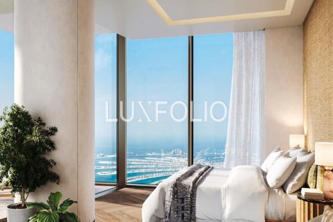 Купить квартиру в Дубай Марине, Дубай: 4 спальни, 484м², № 45970 - фото 3