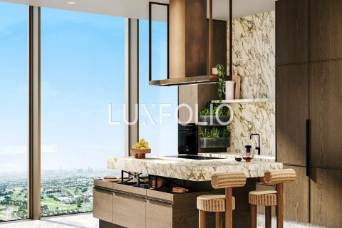 Купить квартиру в Дубай Марине, Дубай: 4 спальни, 484м², № 45970 - фото 11