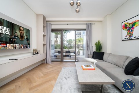 Apartment in Creek Beach, Dubai Creek Harbour (The Lagoons), Dubai 1 bedroom, 82 sq.m. № 45971 - photo 3