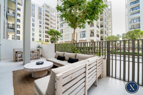 Apartment in Creek Beach, Dubai Creek Harbour (The Lagoons), Dubai 1 bedroom, 82 sq.m. № 45971 - photo 11