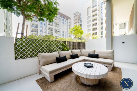 Apartment in Creek Beach, Dubai Creek Harbour (The Lagoons), Dubai 1 bedroom, 82 sq.m. № 45971 - photo 12