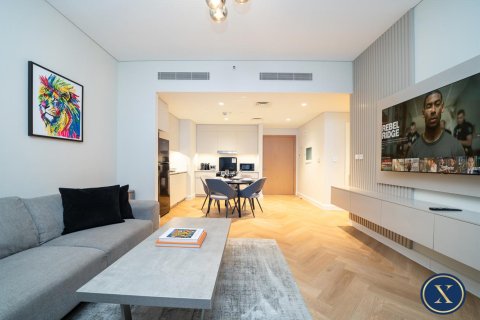 Apartment in Creek Beach, Dubai Creek Harbour (The Lagoons), Dubai 1 bedroom, 82 sq.m. № 45971 - photo 5